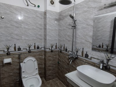 Chủ Nhà Cần Tiền Nên Cần Bán Gấp Nhà Đang Xây Ở Quang Trung,HĐ.Gía 6.1Tỷ Có TL 0
