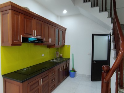 Chủ Nhà Cần Tiền Nên Cần Bán Gấp Nhà Đang Xây Ở Quang Trung,HĐ.Gía 6.1Tỷ Có TL 1