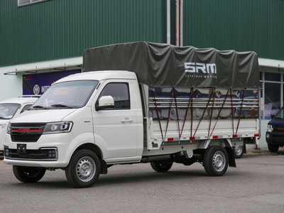 SRM T50 - Bứt phá mọi giới hạn 3