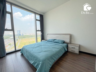 Cần cho thuê căn hộ 2pn empire city giá thuê 32 triệu/tháng 0