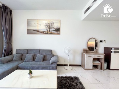 Cần cho thuê căn hộ 2pn empire city giá thuê 32 triệu/tháng 2