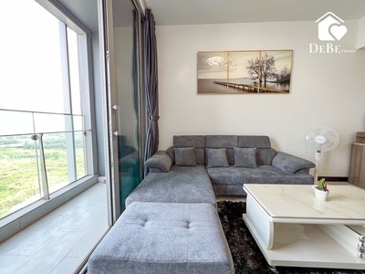 Cần cho thuê căn hộ 2pn empire city giá thuê 32 triệu/tháng 3