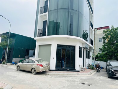 Bán mảnh đất chính chủ thanh trì ô tô đỗ - 45m - chỉ 4 tỷ hơn có thương lượng, sổ đỏ lâu dài 3