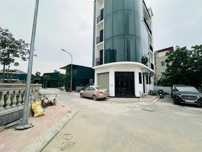 Bán mảnh đất chính chủ thanh trì ô tô đỗ - 45m - chỉ 4 tỷ hơn có thương lượng, sổ đỏ lâu dài 4