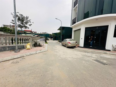 Bán mảnh đất chính chủ thanh trì ô tô đỗ - 45m - chỉ 4 tỷ hơn có thương lượng, sổ đỏ lâu dài 2