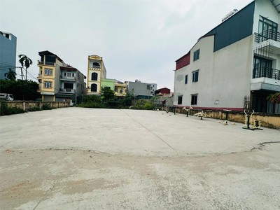 Bán mảnh đất chính chủ thanh trì ô tô đỗ - 45m - chỉ 4 tỷ hơn có thương lượng, sổ đỏ lâu dài 0