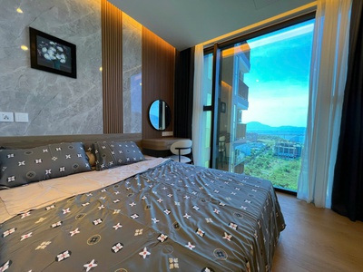 Bán nhanh căn 2PN View Sông Sam Towers - Cắt lỗ 200tr - Sổ hồng, sở hữu lâu dài 3