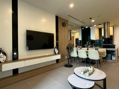 Bán nhanh căn 2PN View Sông Sam Towers - Cắt lỗ 200tr - Sổ hồng, sở hữu lâu dài 4