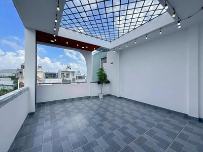 Nhà 2 tầng sổ riêng gần DT743 ngã 6 An Phú thành phố Thuận An 3