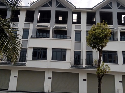 Chủ nhà cần bán gấp liền kề 100m2 khu đô thị hinode royal park 0