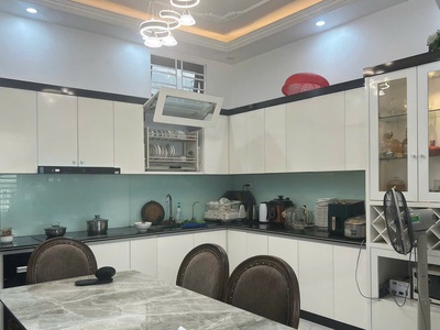 Bán nhà mặt ngõ nguyễn văn hới, 50m 4 tầng, ô.tô đỗ cửa, giá 5.5 tỉ vị trí đẹp 1