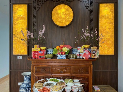 Bán nhà mặt ngõ nguyễn văn hới, 50m 4 tầng, ô.tô đỗ cửa, giá 5.5 tỉ vị trí đẹp 3