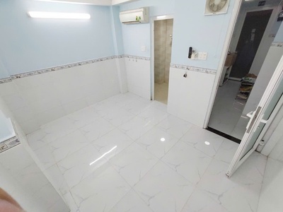 Bán nhà hxh 392//  cao thắng, ngay  hoàng dư khương, 6x11m, 7 tầng - hầm, 14.9 tỷ. 3