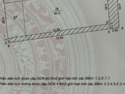 Siêu phẩm - hoa hậu thanh xuân   5 tầng kinh doanh - gần cổng vào kđt rue de charme   dòng tiền 500 1
