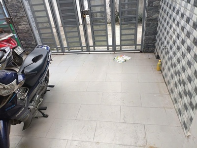 Bán chdv tân thuận đông, quận 7. 143m2 - 3 tầng - 20 phòng. thu nhập ổn định 1