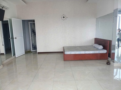 Bán chdv tân thuận đông, quận 7. 143m2 - 3 tầng - 20 phòng. thu nhập ổn định 3