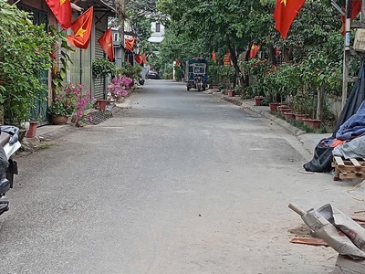  bán đất giang biên 80m, 6.7 tỷ  1