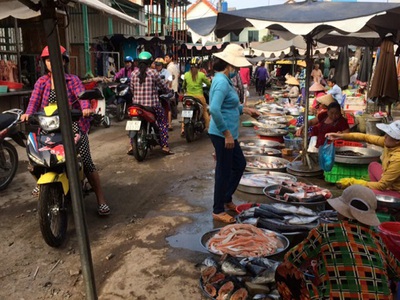 Cần bán đất nền ngay chợ bình chánh, tp hcm 0