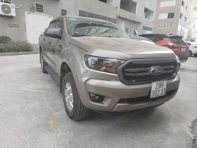 Ford ranger 2020 giá 475 triệu Dầu Số sàn 1 chủ 0