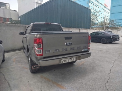 Ford ranger 2020 giá 475 triệu Dầu Số sàn 1 chủ 3