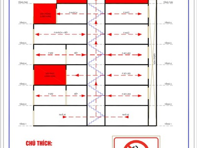 Bán tòa căn hộ dịch vụ cho thuê cao cấp 7 tầng mới tinh 3