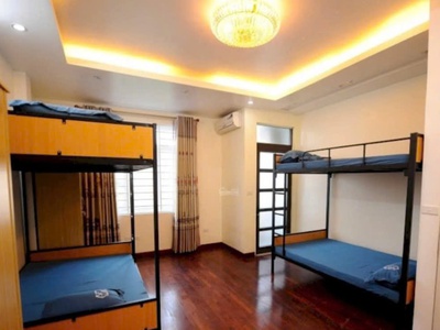 Cho thuê homestay ở ghép giường tầng, đầy đủ tiện nghi ở  vĩnh hưng - hoàng mai - hà nội. 3