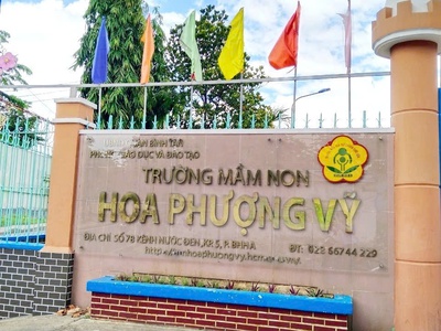 Nhà đ13 ngay trường học hoa phượng vĩ gần lê thúc hoạch hẻm 6m thông 80m2,2tầng nhỉnh 4tỷ 1