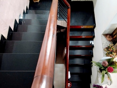 Nhà đ13 ngay trường học hoa phượng vĩ gần lê thúc hoạch hẻm 6m thông 80m2,2tầng nhỉnh 4tỷ 2