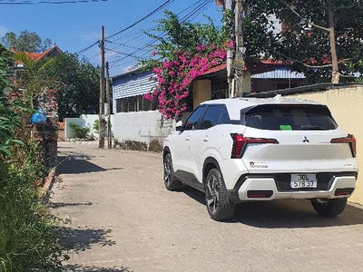 Bán đất lập trí, minh trí, sóc sơn, giá chỉ hơn 1 tỷ, ô tô vào đất 0