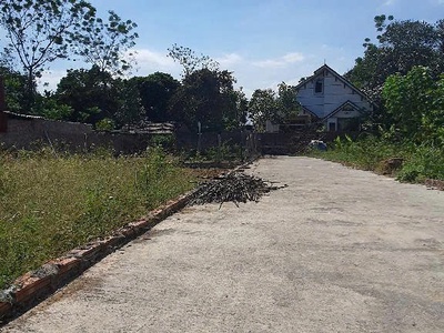 Bán đất lập trí, minh trí, sóc sơn, giá chỉ hơn 1 tỷ, ô tô vào đất 1