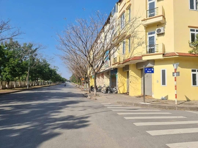 Bán lô đất mặt đường Thủy Tiên, KDC Đại An 1, ph Tứ Minh, TP HD, 76.5m2, mt 4.5m, đường 15.5m 0