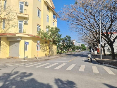 Bán lô đất mặt đường Thủy Tiên, KDC Đại An 1, ph Tứ Minh, TP HD, 76.5m2, mt 4.5m, đường 15.5m 1