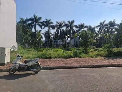 Bán lô đất mặt đường Thủy Tiên, KDC Đại An 1, ph Tứ Minh, TP HD, 76.5m2, mt 4.5m, đường 15.5m 2