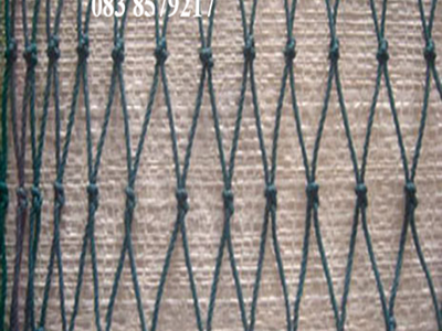 Lưới kéo cá chuyên nghiệp theo yêu cầu NGUYỄN ÚT 3