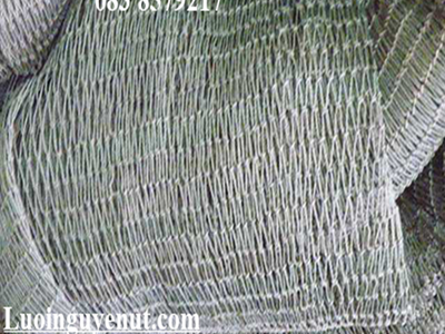 Lưới kéo cá chuyên nghiệp theo yêu cầu NGUYỄN ÚT 4