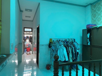 Bán nhà đường Ống nước Thô - P.Đông Hoà - Tp.Dĩ An. DTSD 180m2 3