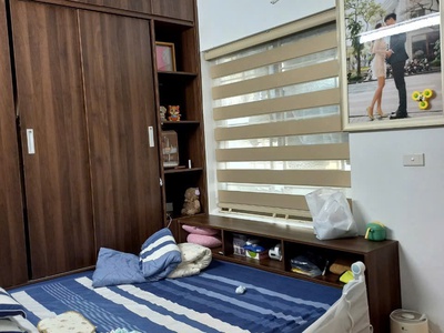 Vô địch về giá căn hộ 2 phòng ngủ 58m2 tòa TTTM Xa La,Hà Đông,Hà Nội 1