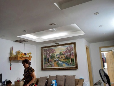 Vô địch về giá căn hộ 2 phòng ngủ 58m2 tòa TTTM Xa La,Hà Đông,Hà Nội 2