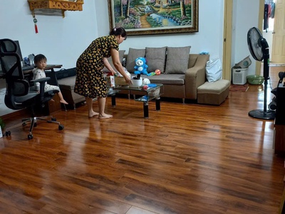 Vô địch về giá căn hộ 2 phòng ngủ 58m2 tòa TTTM Xa La,Hà Đông,Hà Nội 3
