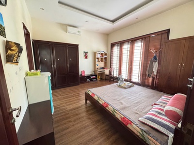 Bán biệt thự 3 tầng tại KĐT Hà Tiên, Vĩnh yên, Vĩnh Phúc. DT 321m2 hướng Đông Bắc 1