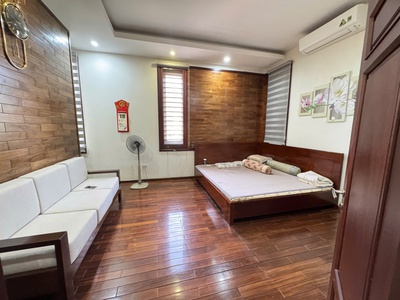 Bán biệt thự 3 tầng tại KĐT Hà Tiên, Vĩnh yên, Vĩnh Phúc. DT 321m2 hướng Đông Bắc 3