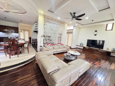 Bán biệt thự 3 tầng tại KĐT Hà Tiên, Vĩnh yên, Vĩnh Phúc. DT 321m2 hướng Đông Bắc 7