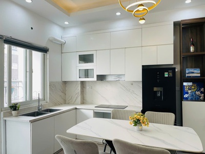 Chính chủ gửi bán căn hộ 68m, full nội thất mới tại 5 tòa mới KDT Thanh Hà Cienco 5 1