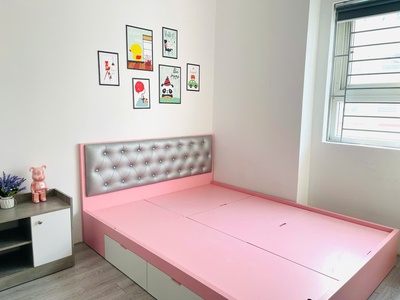 Chính chủ gửi bán căn hộ 68m, full nội thất mới tại 5 tòa mới KDT Thanh Hà Cienco 5 2