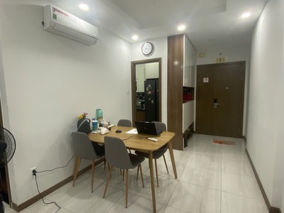 Chính Chủ Cho Thuê căn hộ FULL Nội Thất Him Lam Phú An  69m2, 2PN,2WC  Giá 9.5 Triệu/Tháng, Hướng Đô 3