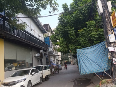 HIẾM- Tây Hồ- Ô tô vào nhà- Vỉa hè rộng thênh thang- Nhà 50m 5 tầng đẹp lung linh  6.2 tỷ 2