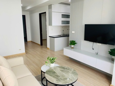 Chung cư Sông Nhuệ - Bán CH 60m đầy đủ nội thất. 2 ngủ. SĐCC. Nhỉnh 2.8 tỷ 0