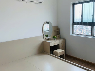 Chung cư Sông Nhuệ - Bán CH 60m đầy đủ nội thất. 2 ngủ. SĐCC. Nhỉnh 2.8 tỷ 1