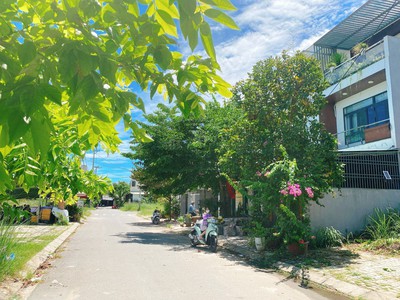 Bán đất 112.5m2 Đường Hoả Sơn 2 , Hoà Hải ,Ngũ Hành Sơn Đối diện công viên, vị trí đẹp 0