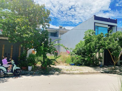 Bán đất 112.5m2 Đường Hoả Sơn 2 , Hoà Hải ,Ngũ Hành Sơn Đối diện công viên, vị trí đẹp 2